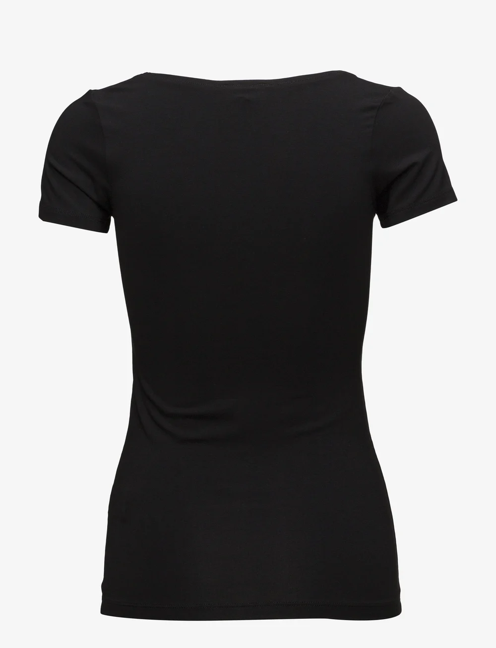 mbyM - Siliana - t-särgid - black - 2