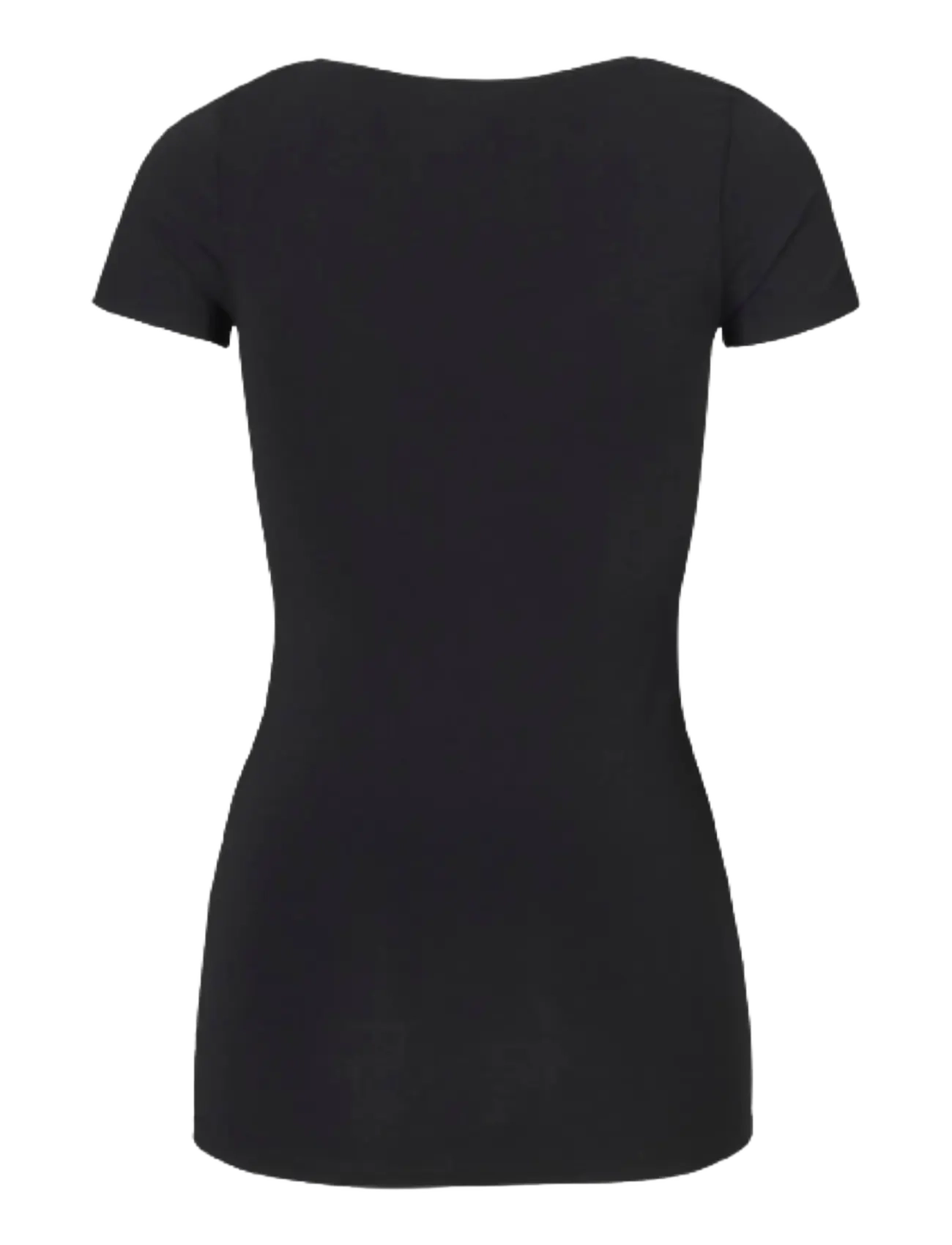 mbyM - Siliana - höstkläder - black - 2