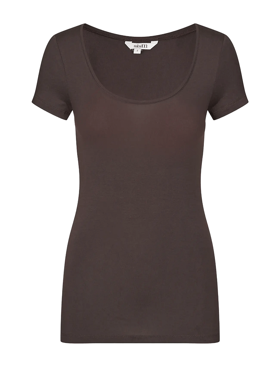 MBYM - Siliana - t-shirts - java - 1