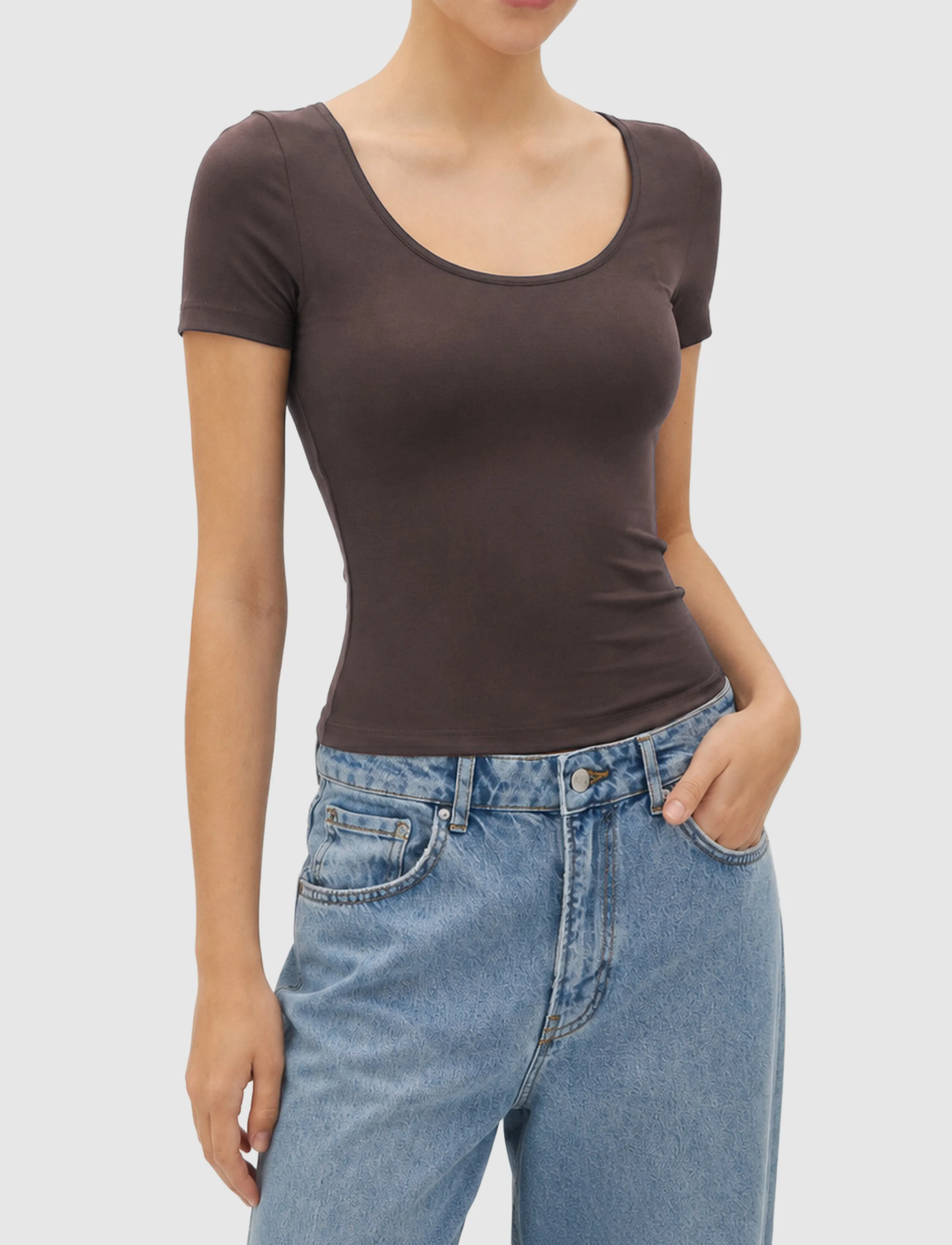 MBYM Siliana - MBYM - JAVA / brown