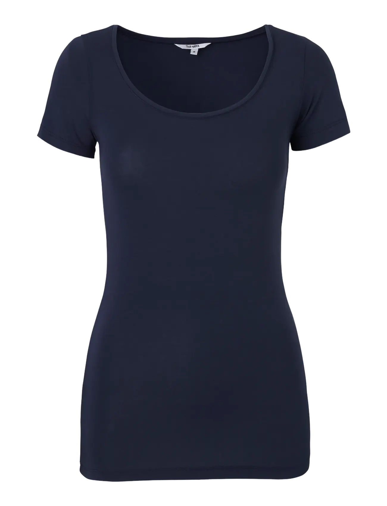 mbyM - Siliana - t-shirts - navy blue - 1