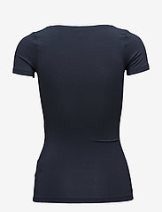 mbyM - Siliana - t-shirt & tops - navy blue - 1