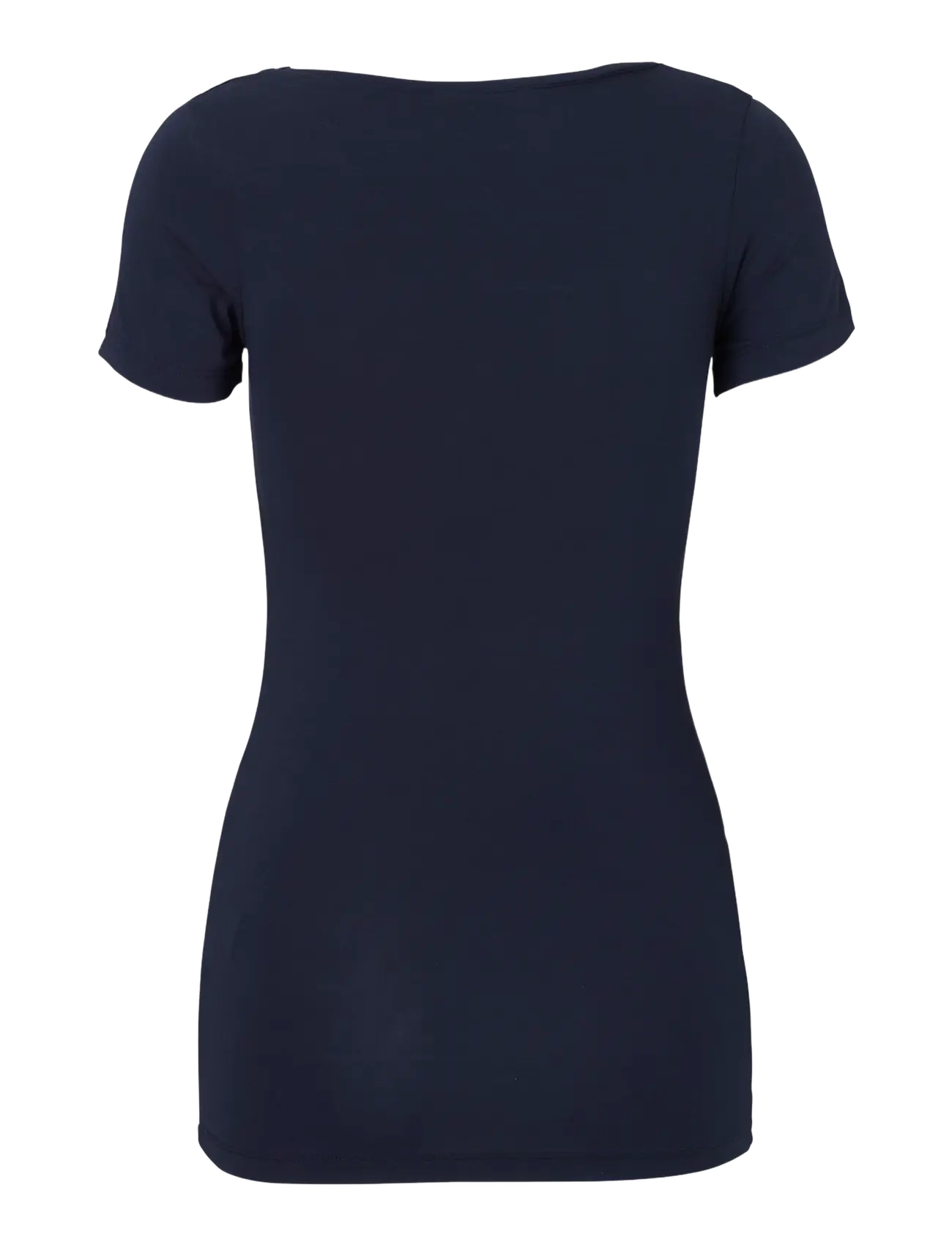 mbyM - Siliana - t-shirts - navy blue - 2