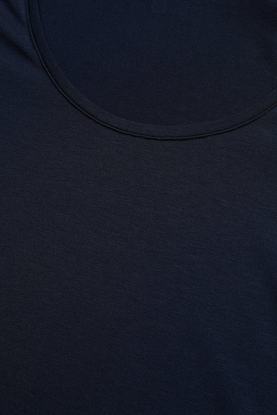 mbyM - Siliana - t-shirts - navy blue - 2