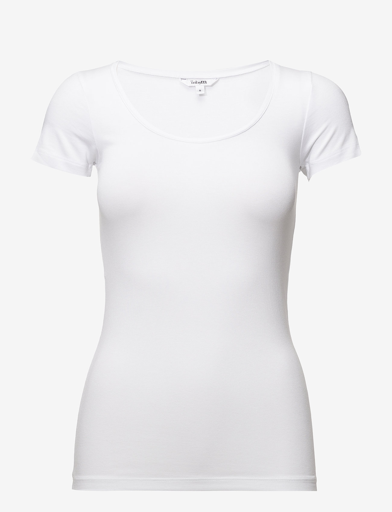 mbyM - Siliana - t-shirty & zopy - optical white - 1