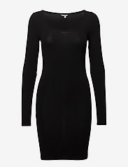 mbyM - Hanna - stramme kjoler - black - 0