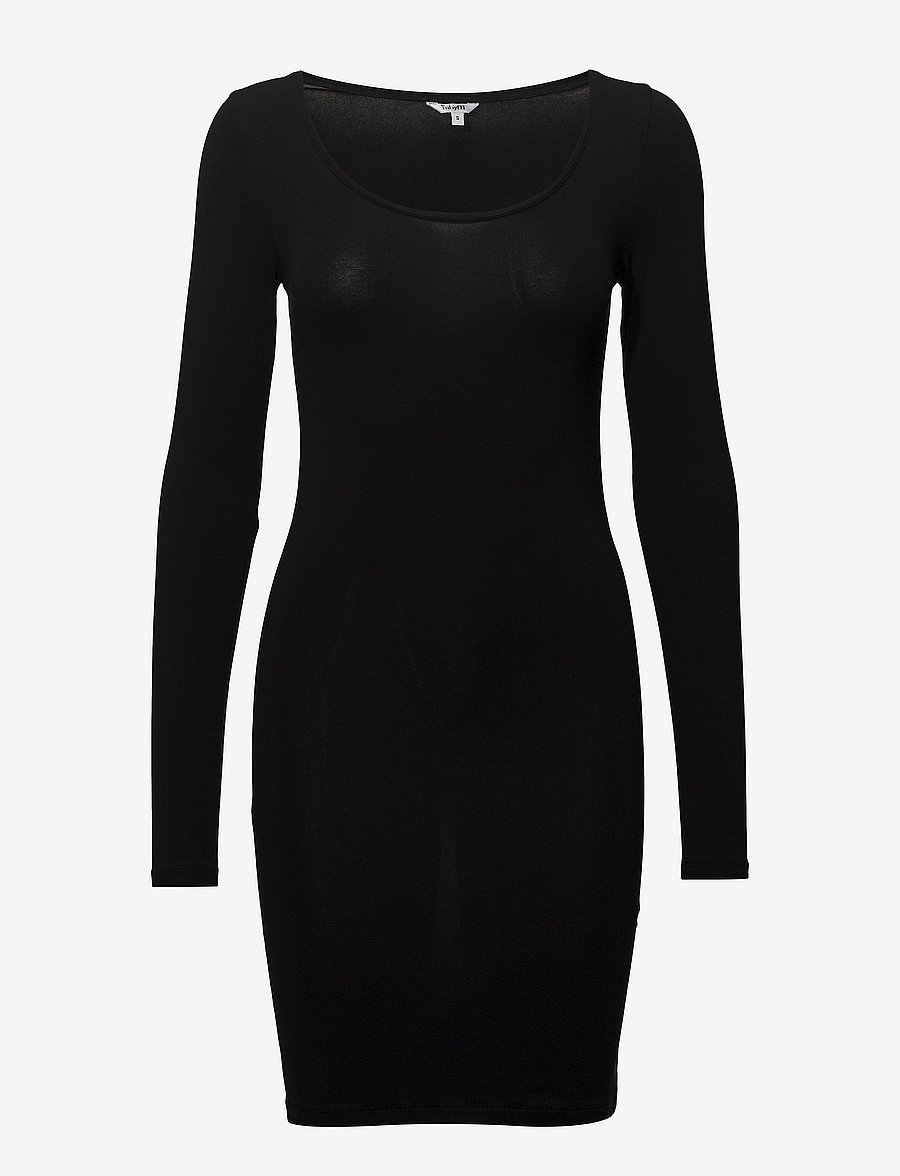 mbyM - Hanna - konfirmation - black - 1