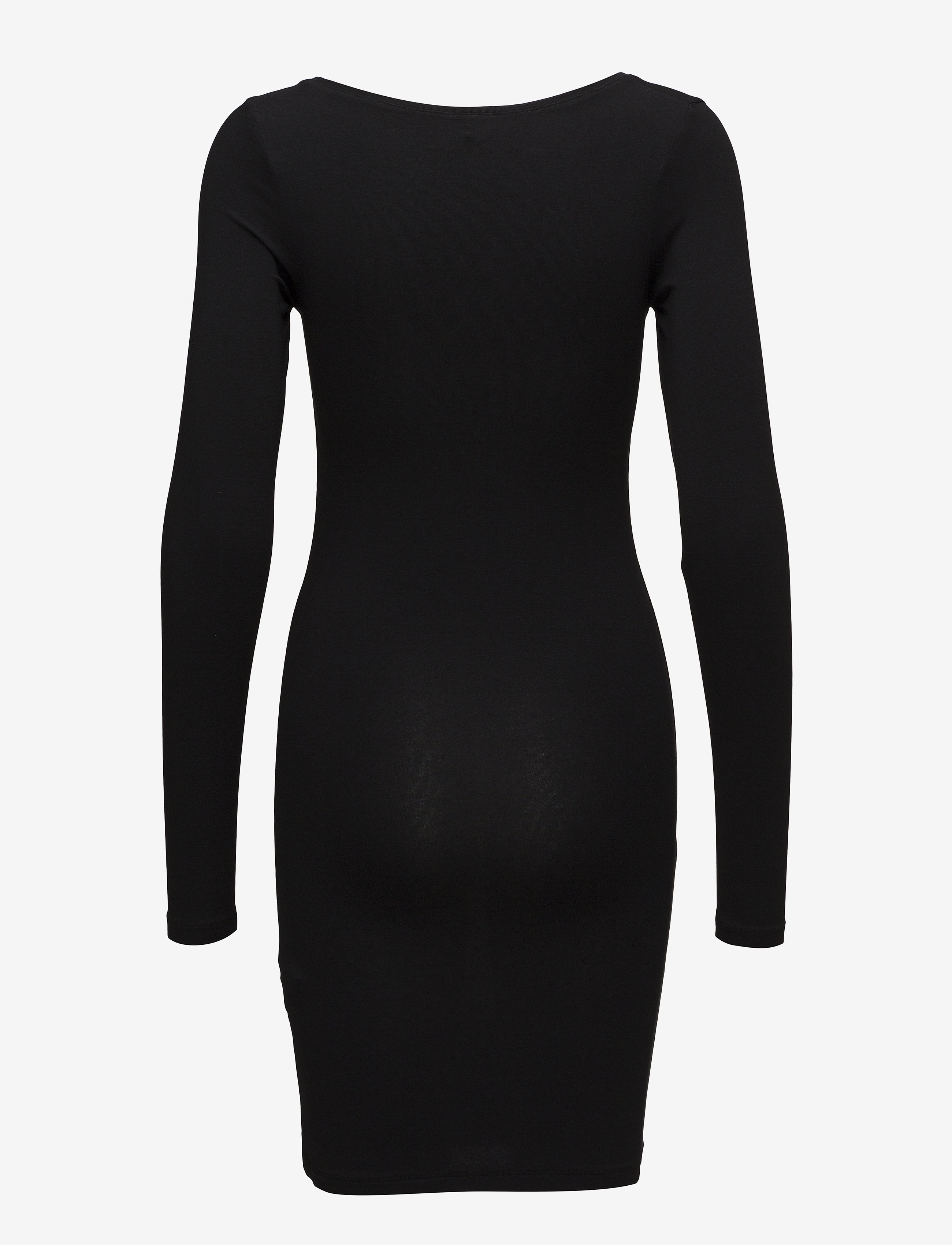 mbyM - Hanna - korta klänningar - black - 2