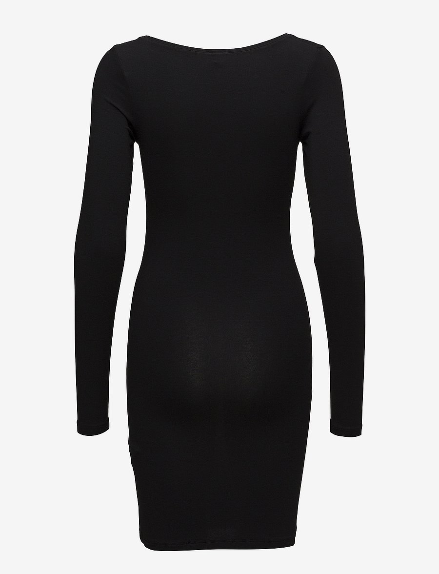 mbyM - Hanna - konfirmation - black - 2