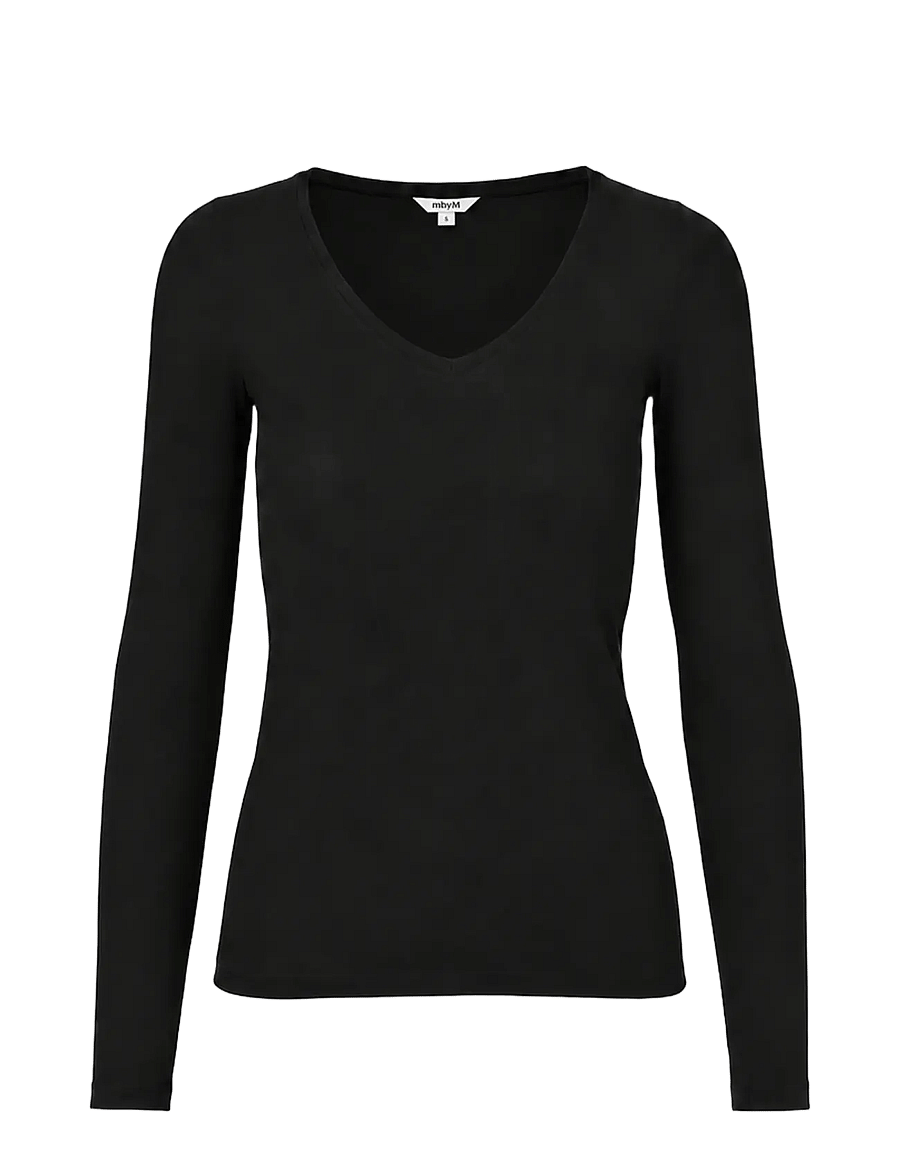 MBYM - Vanna - black - 1