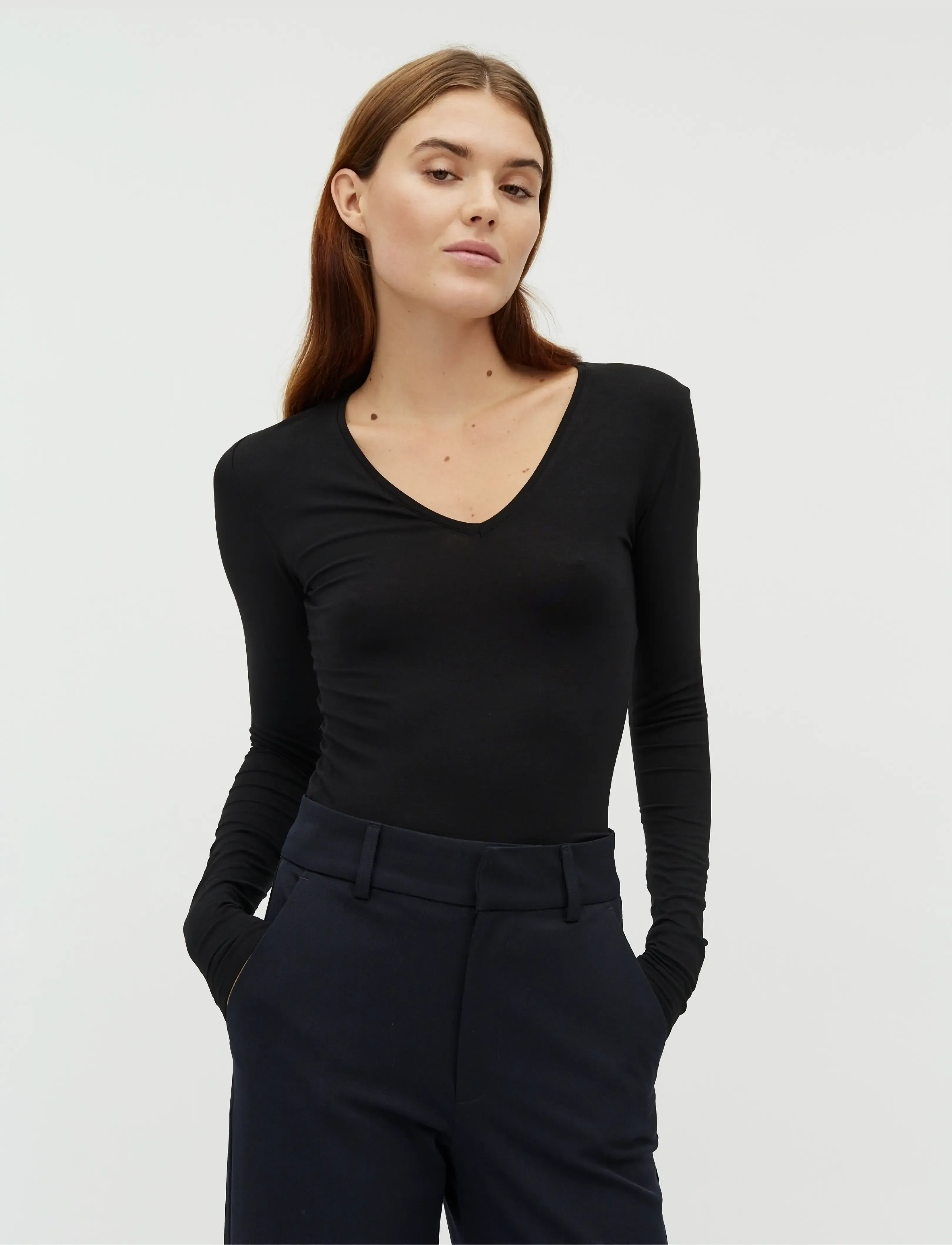 MBYM Vanna - MBYM - BLACK / black
