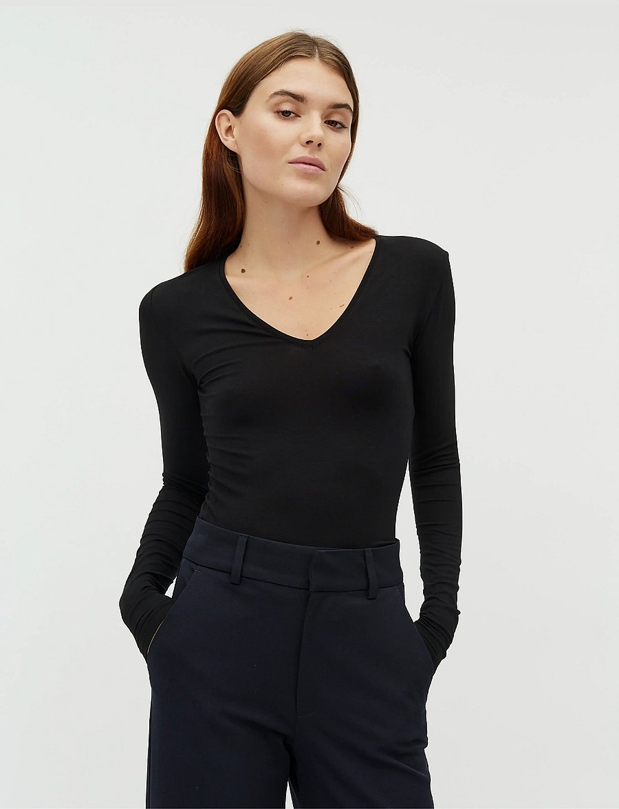 MBYM - Vanna - black - 0