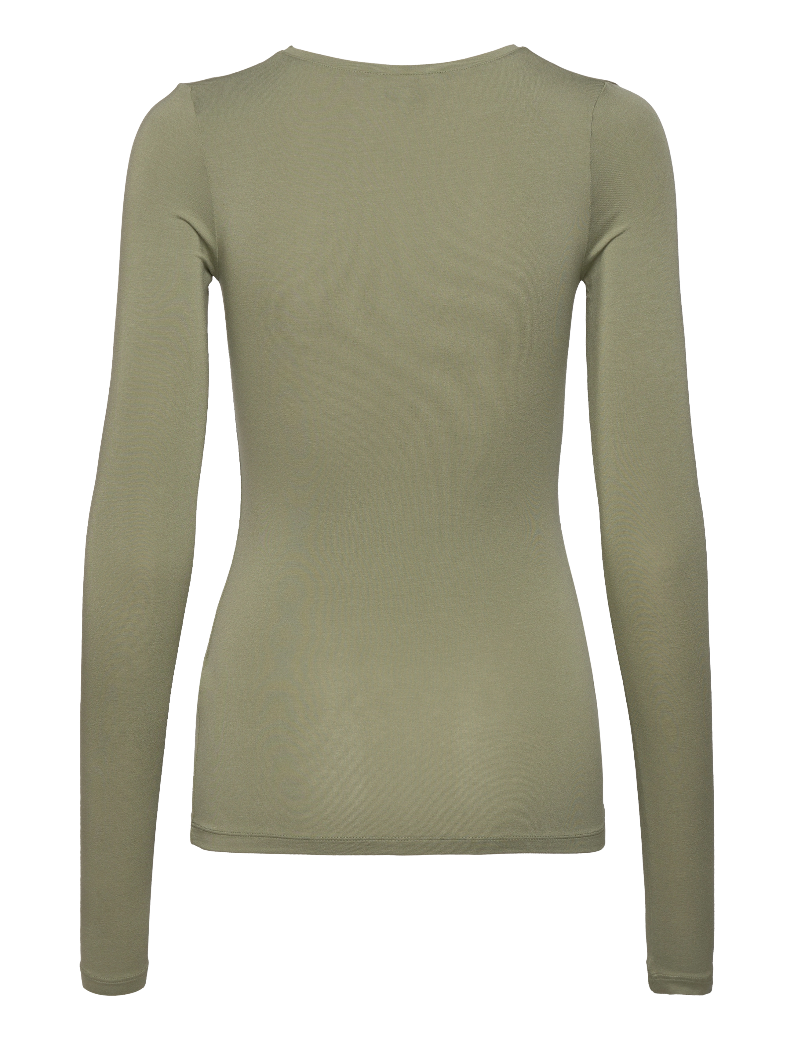 mbyM - Vanna - oil green - 1