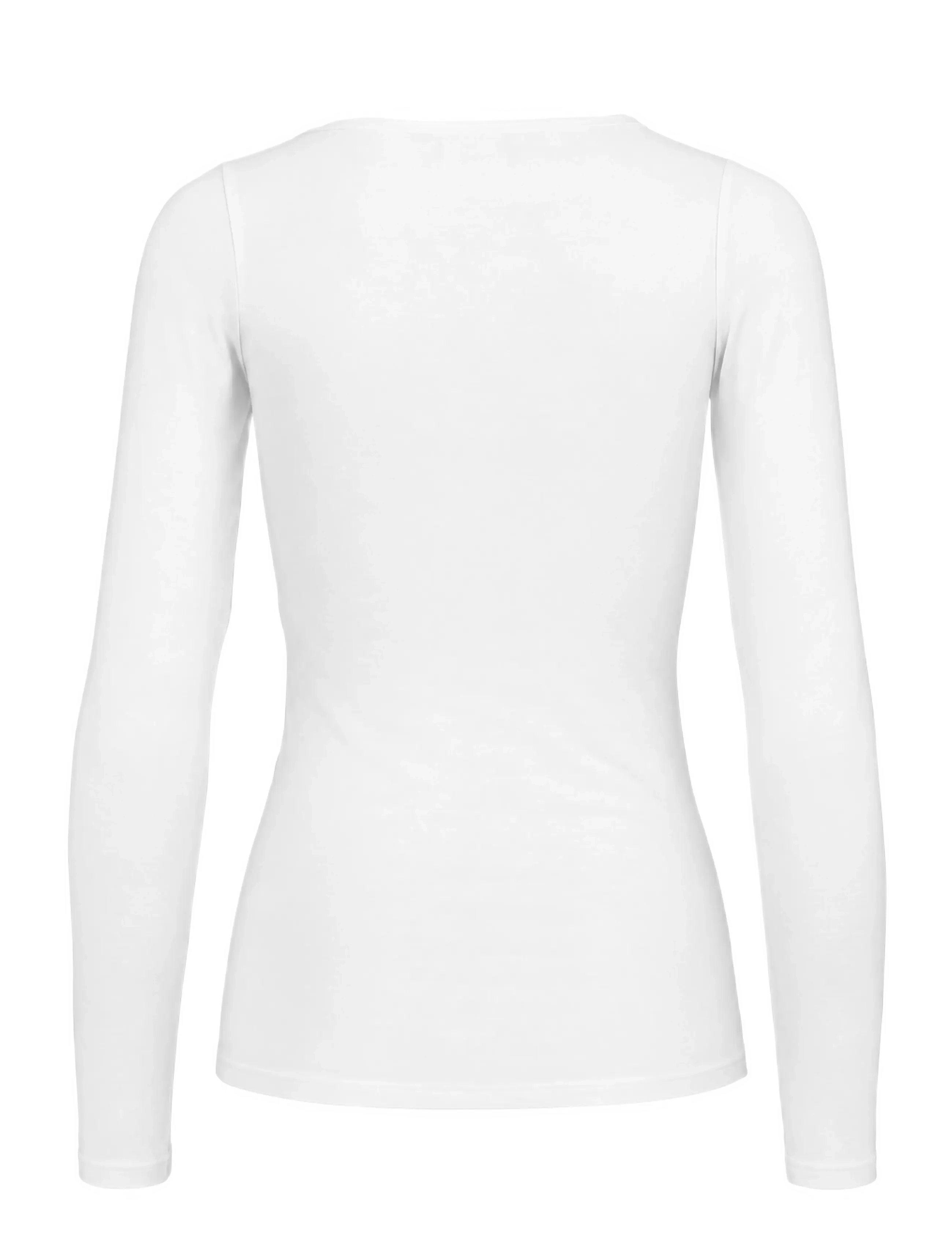 MBYM - Vanna - optical white - 2