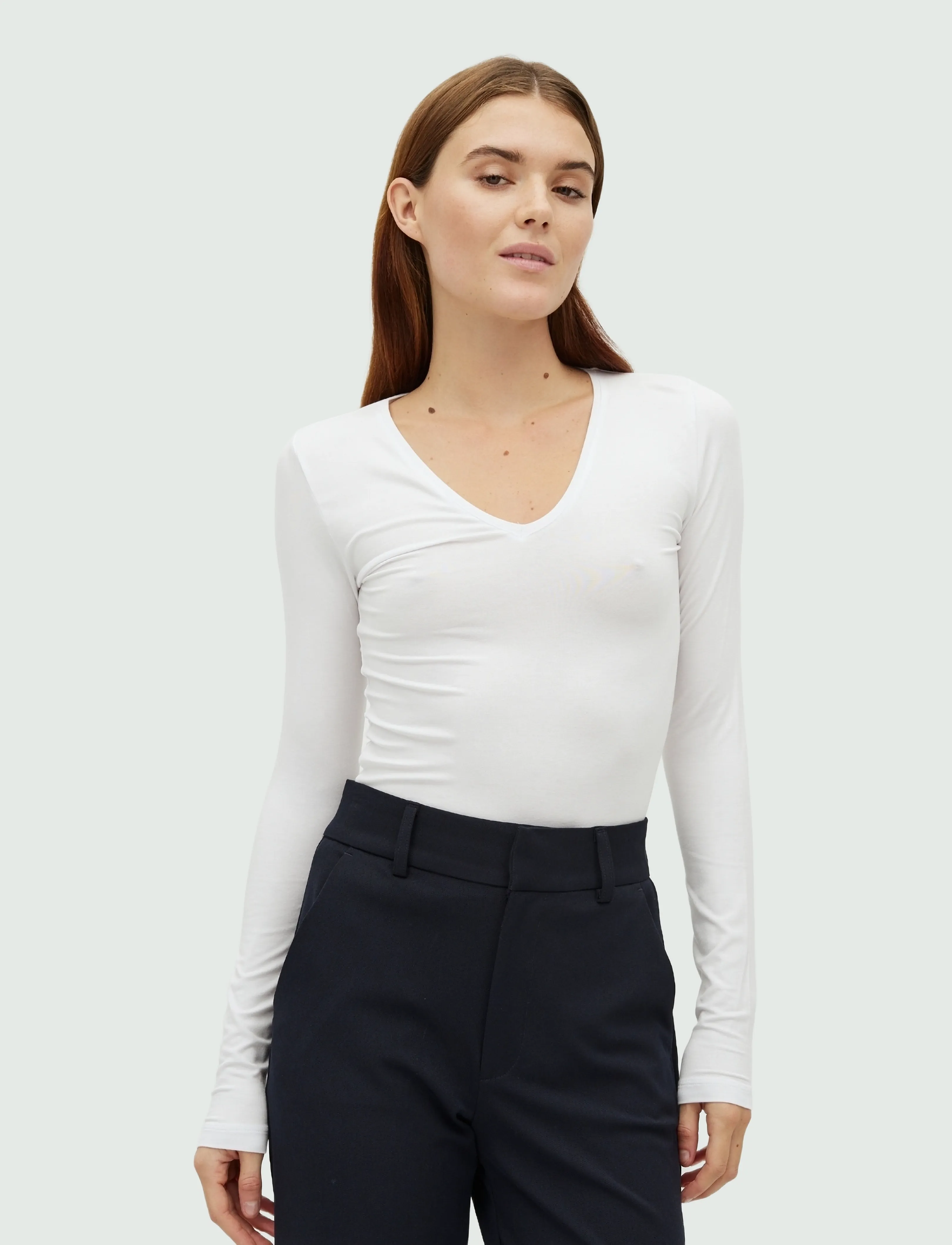 MBYM Vanna - MBYM - OPTICAL WHITE / white