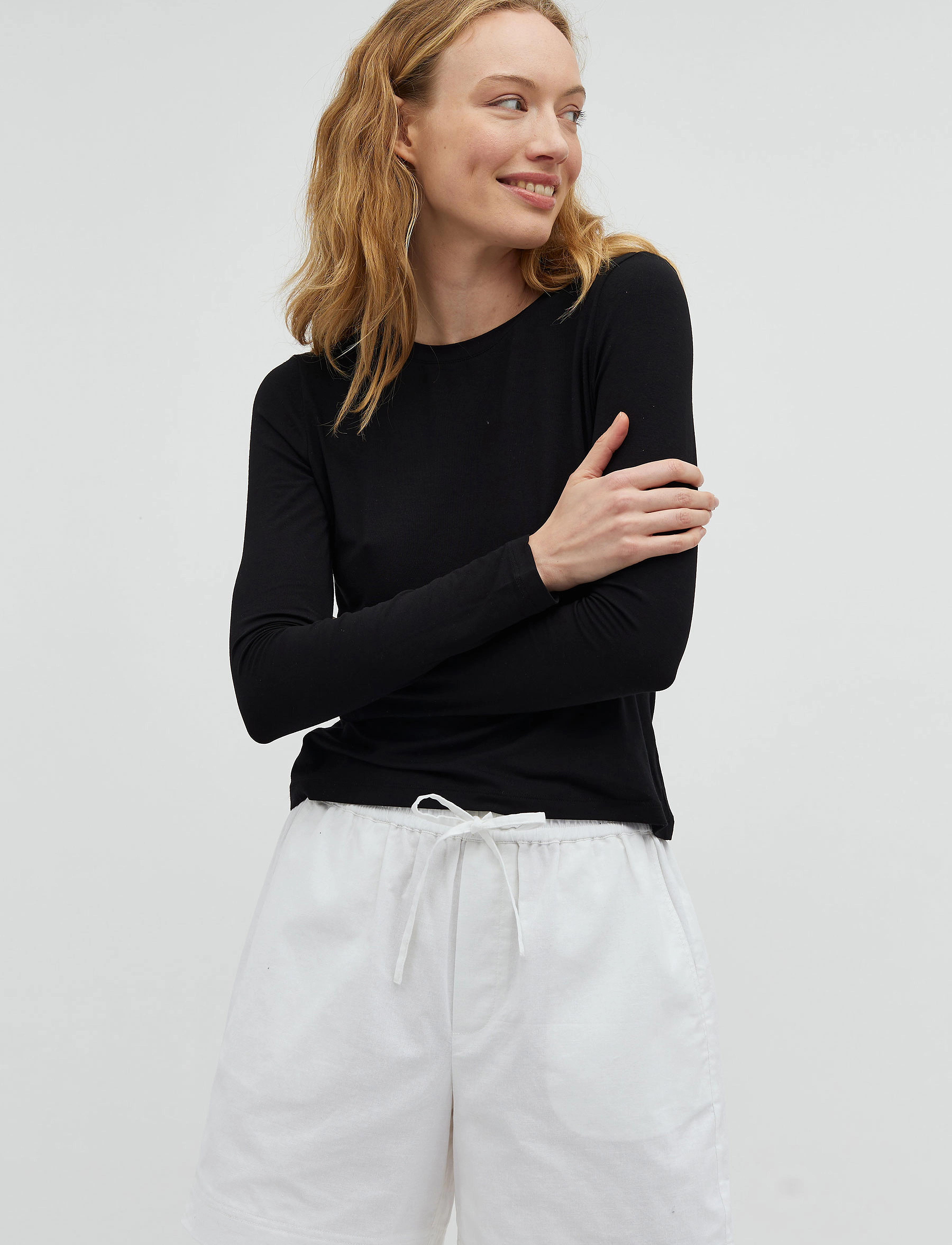 mbyM - Christina-M - laveste priser - black - 3