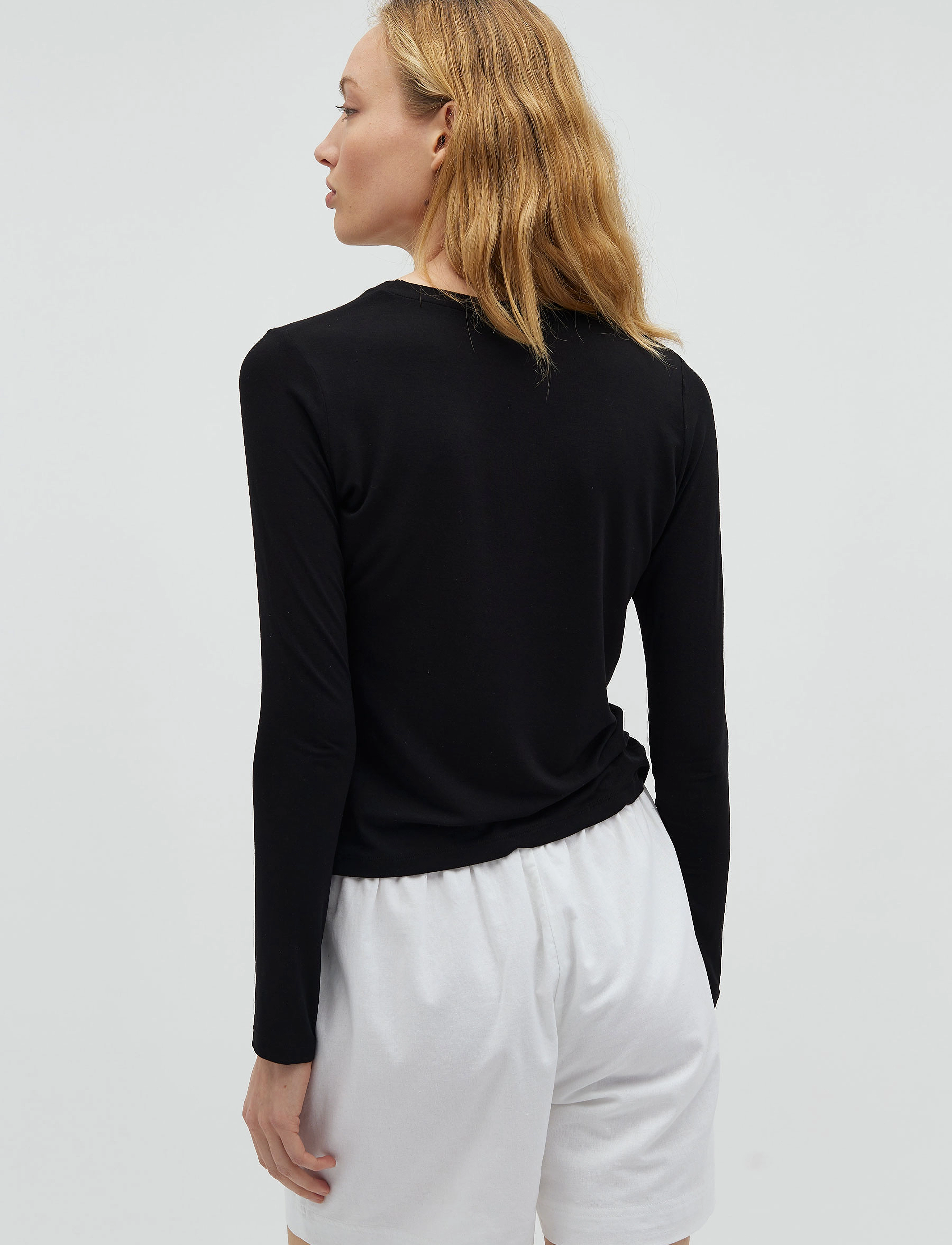 mbyM - Christina-M - laveste priser - black - 4