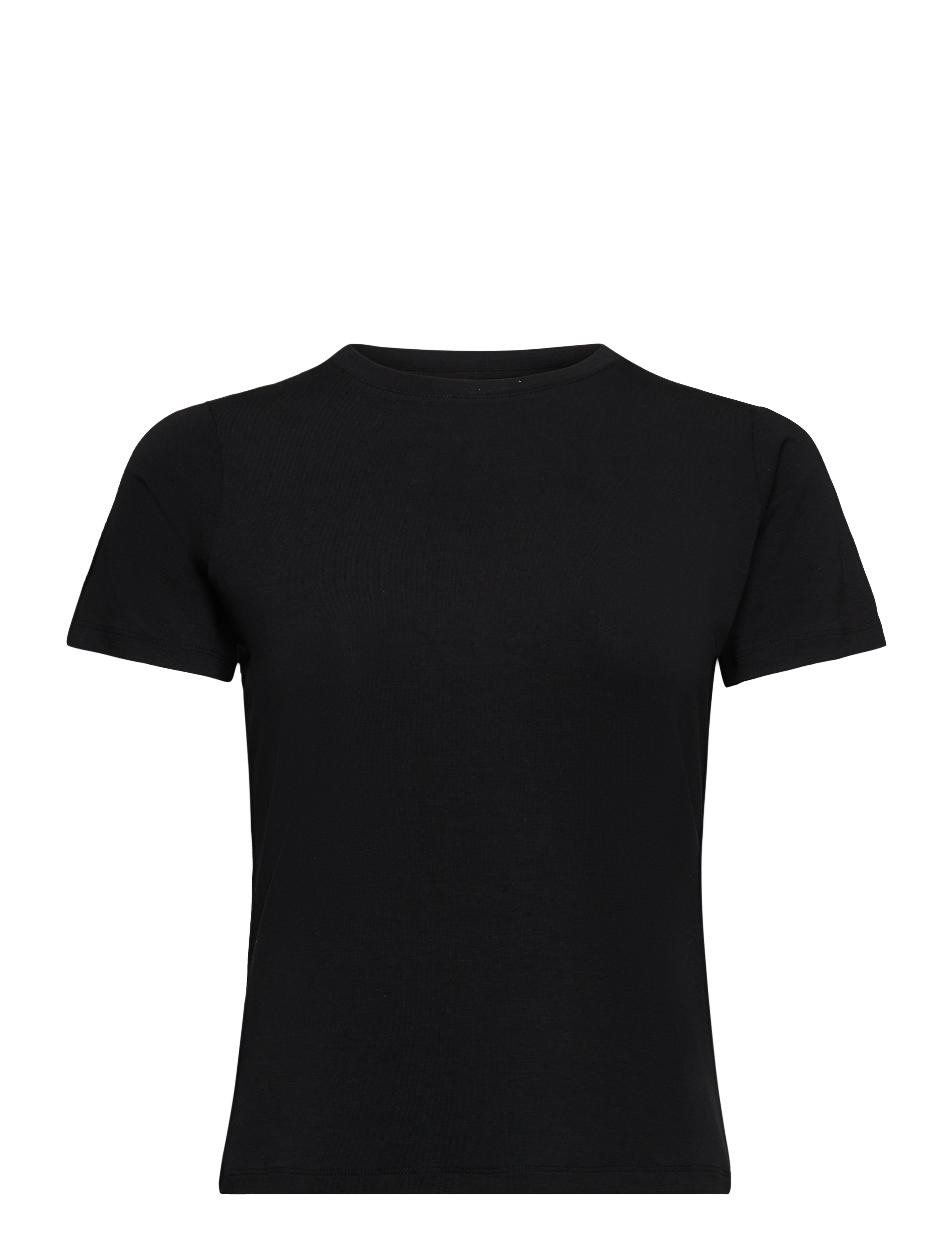 mbyM - Julie-M - t-shirts - black - 1