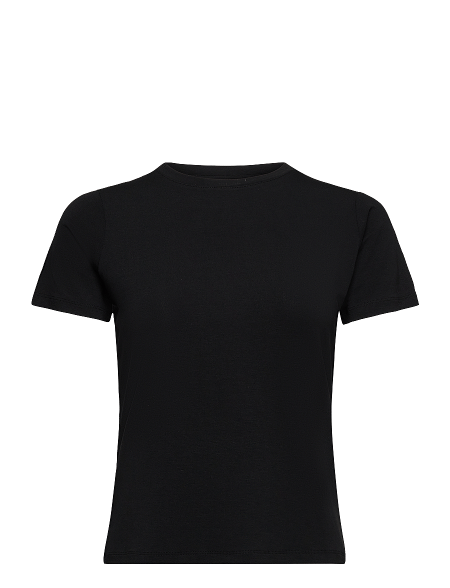 mbyM - Julie-M - t-paidat - black - 1