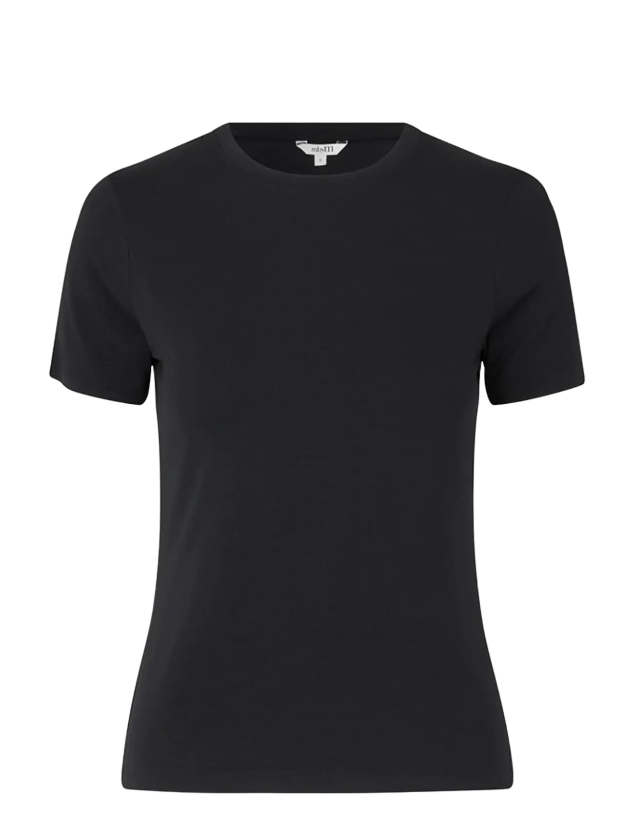 mbyM Julie-M - Clothing - BLACK / black