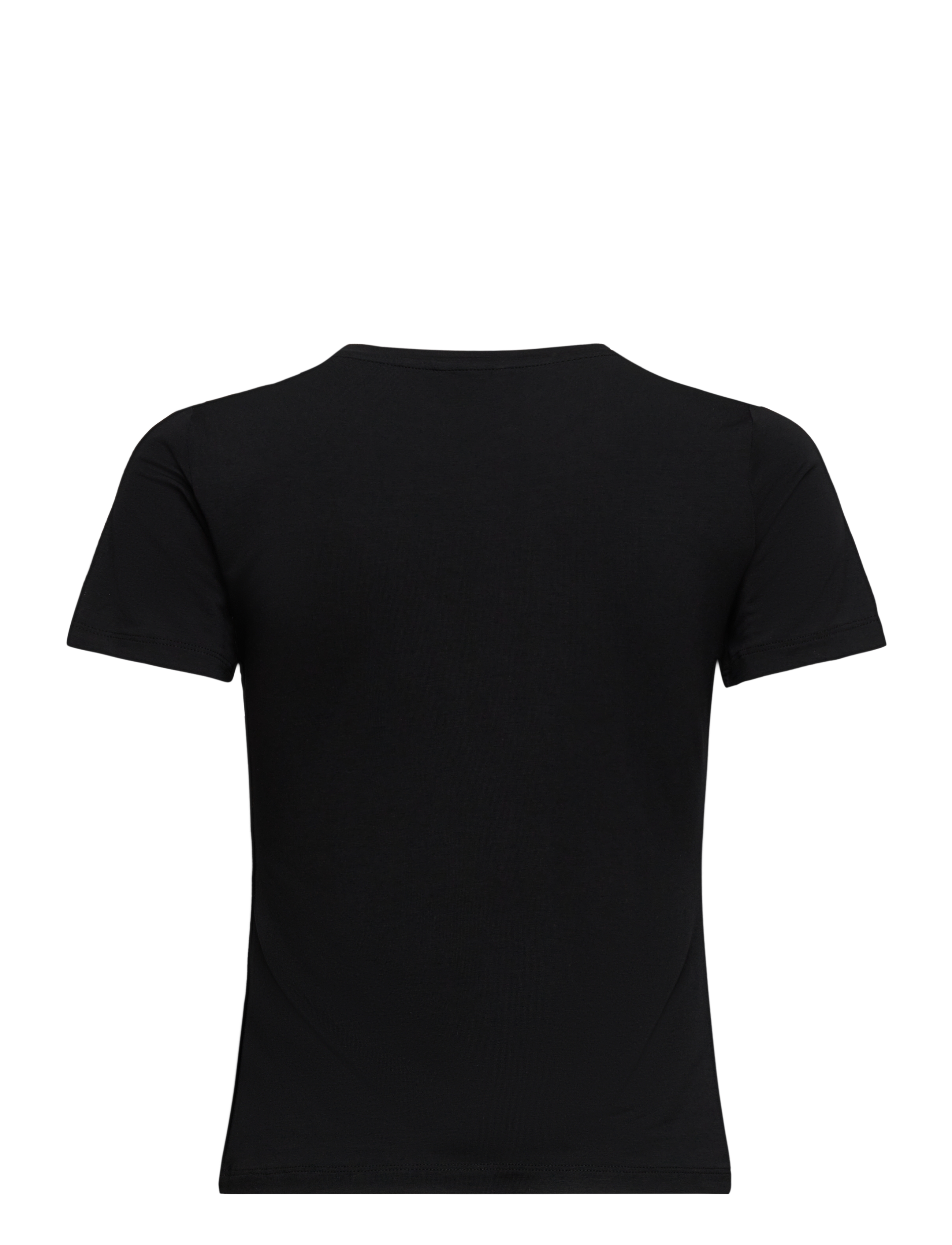 mbyM - Julie-M - t-shirts - black - 2