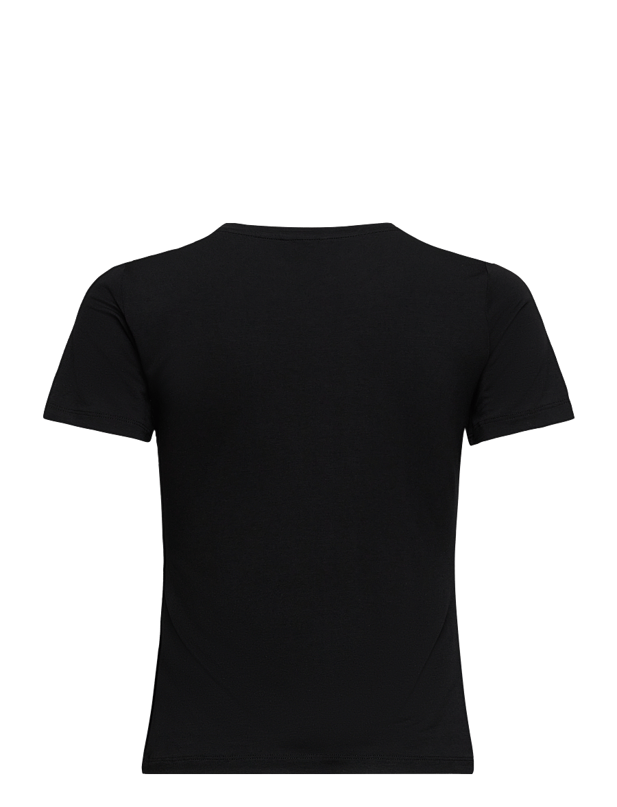 mbyM - Julie-M - t-paidat - black - 2