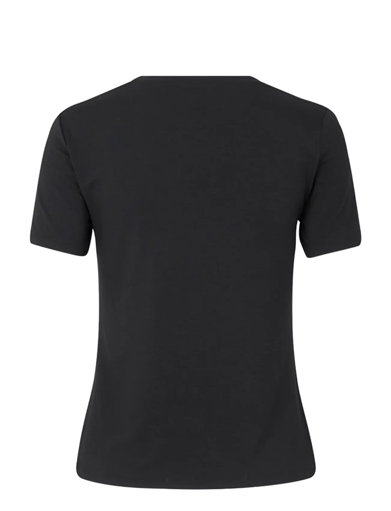 mbyM - Julie-M - t-shirts - black - 2