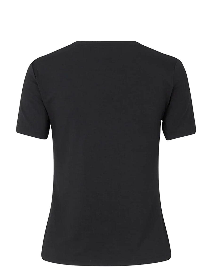 mbyM - Julie-M - t-shirts - black - 2