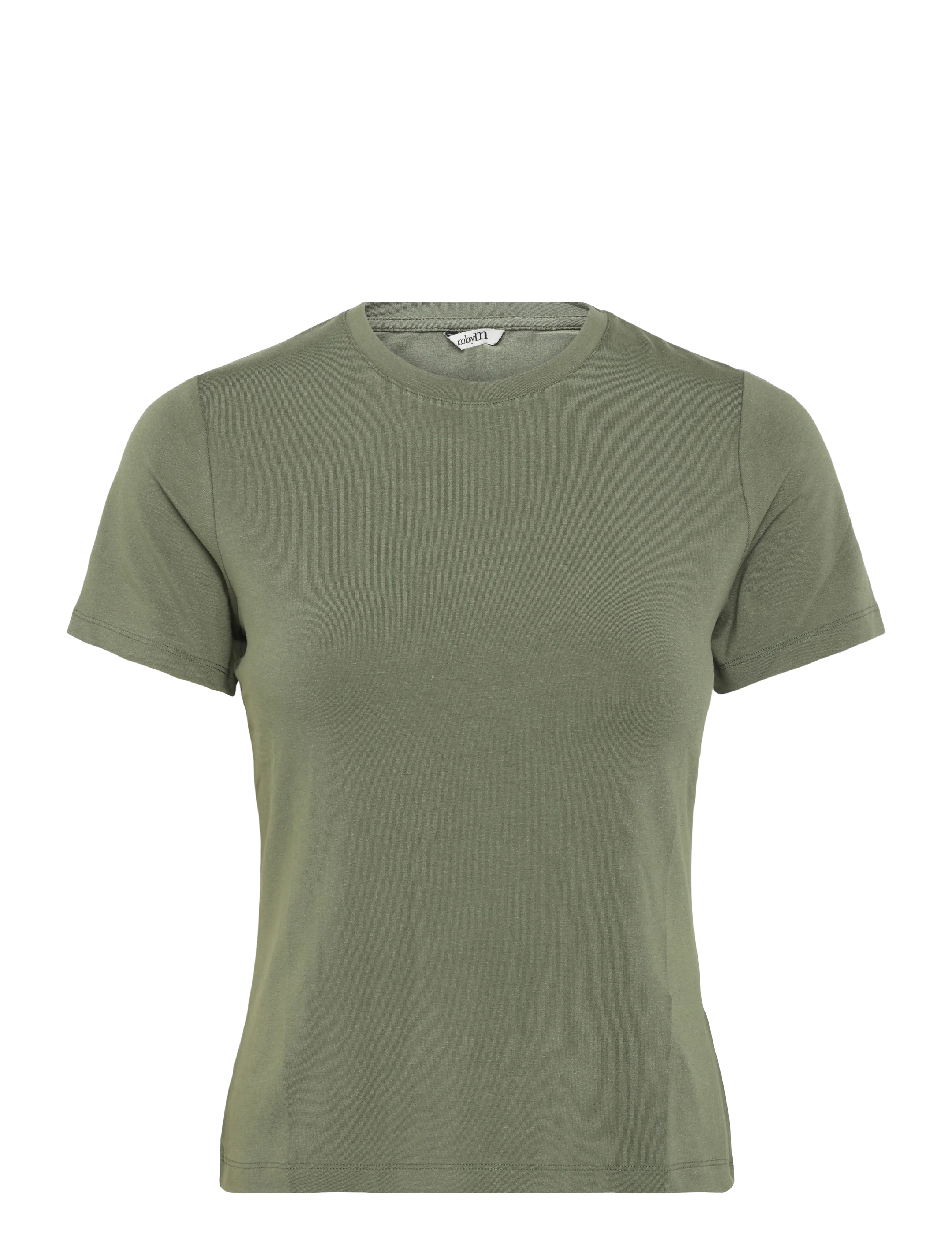 mbyM Julie-M - Kleidung - DUSTY OLIVE / khaki/green