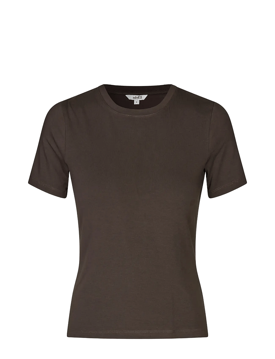 MBYM - Julie-M - t-shirts - java - 1