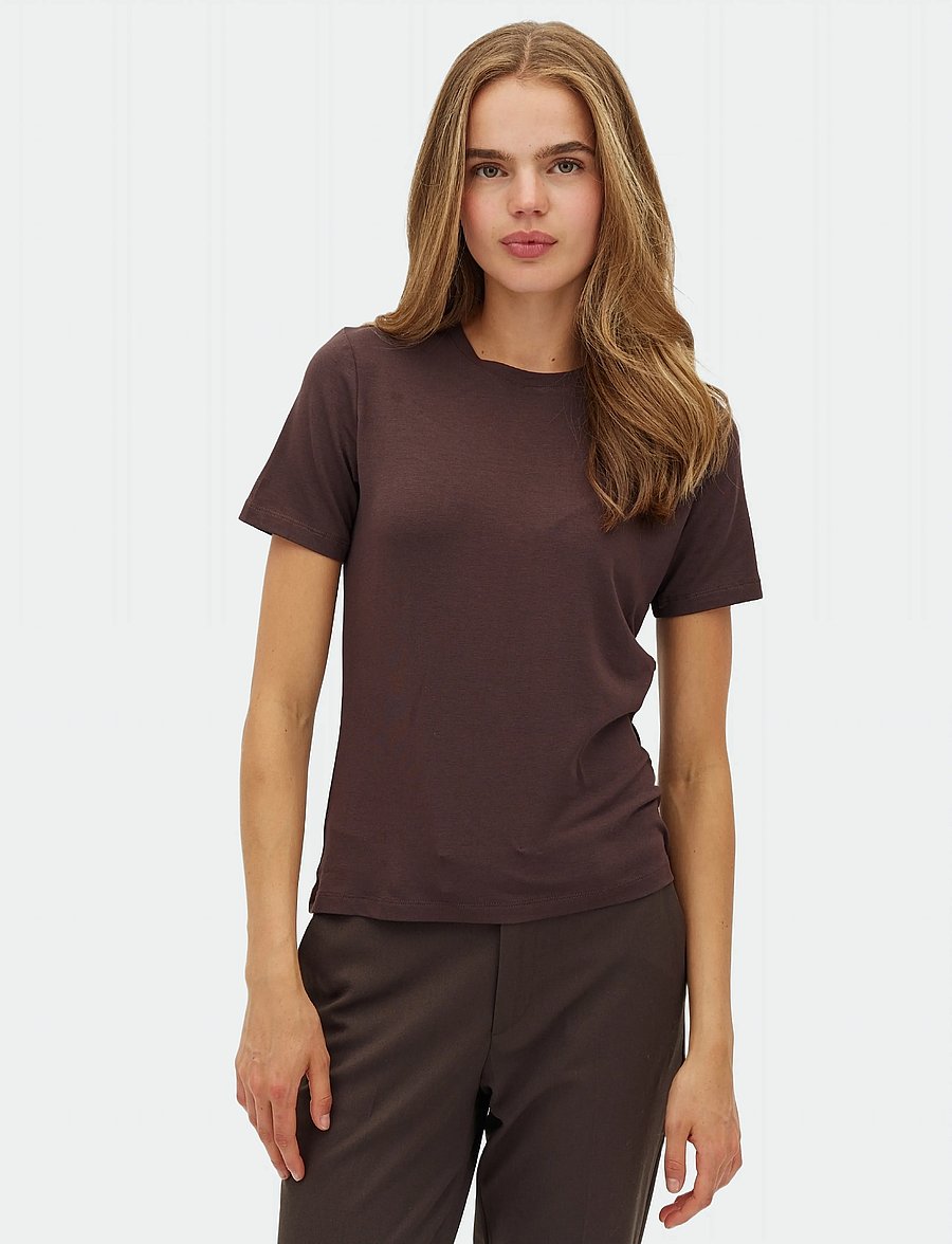 MBYM - Julie-M - t-shirts - java - 0