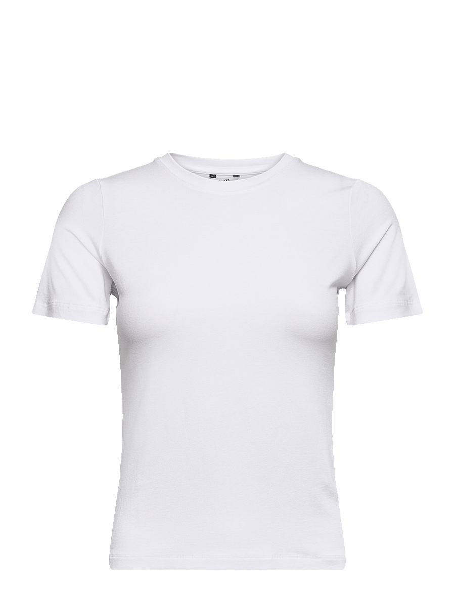 MBYM - Julie-M - t-shirts - optical white - 1