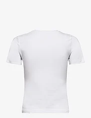 mbyM - Julie-M - t-shirts - optical white - 2