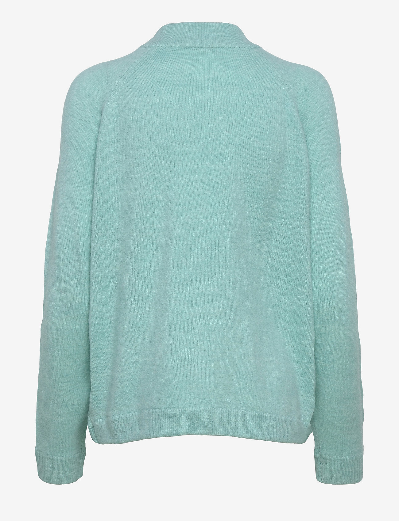 mbyM - Elwira - canal blue melange - 1
