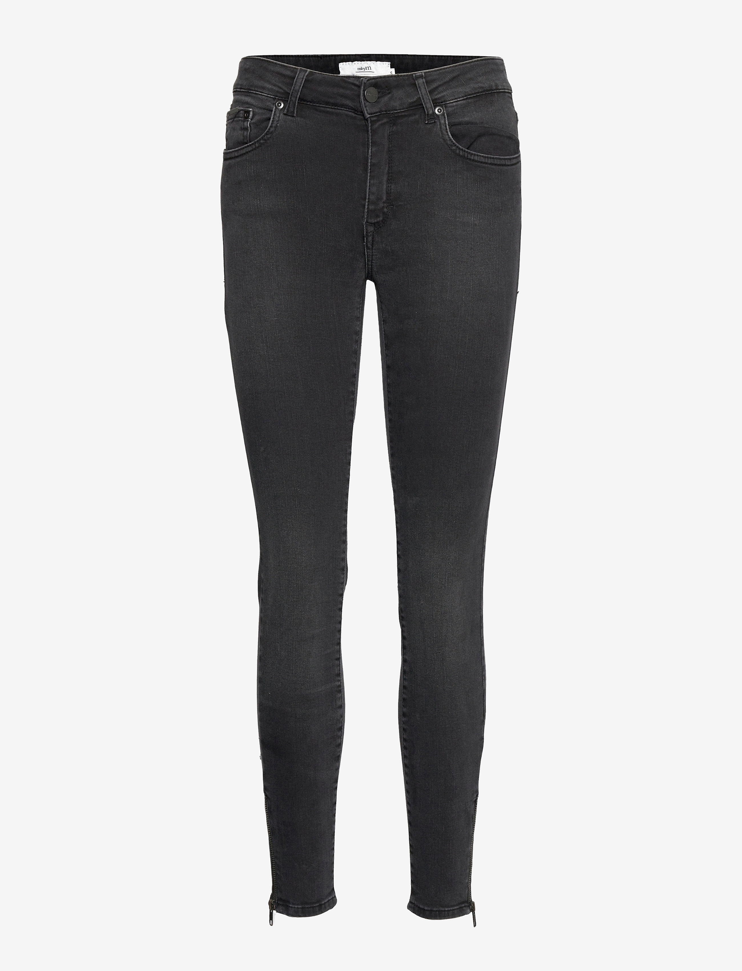 MBYM Brando Grau - XS - Damen