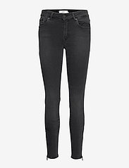 mbyM - Brando - skinny jeans - black washed - 0