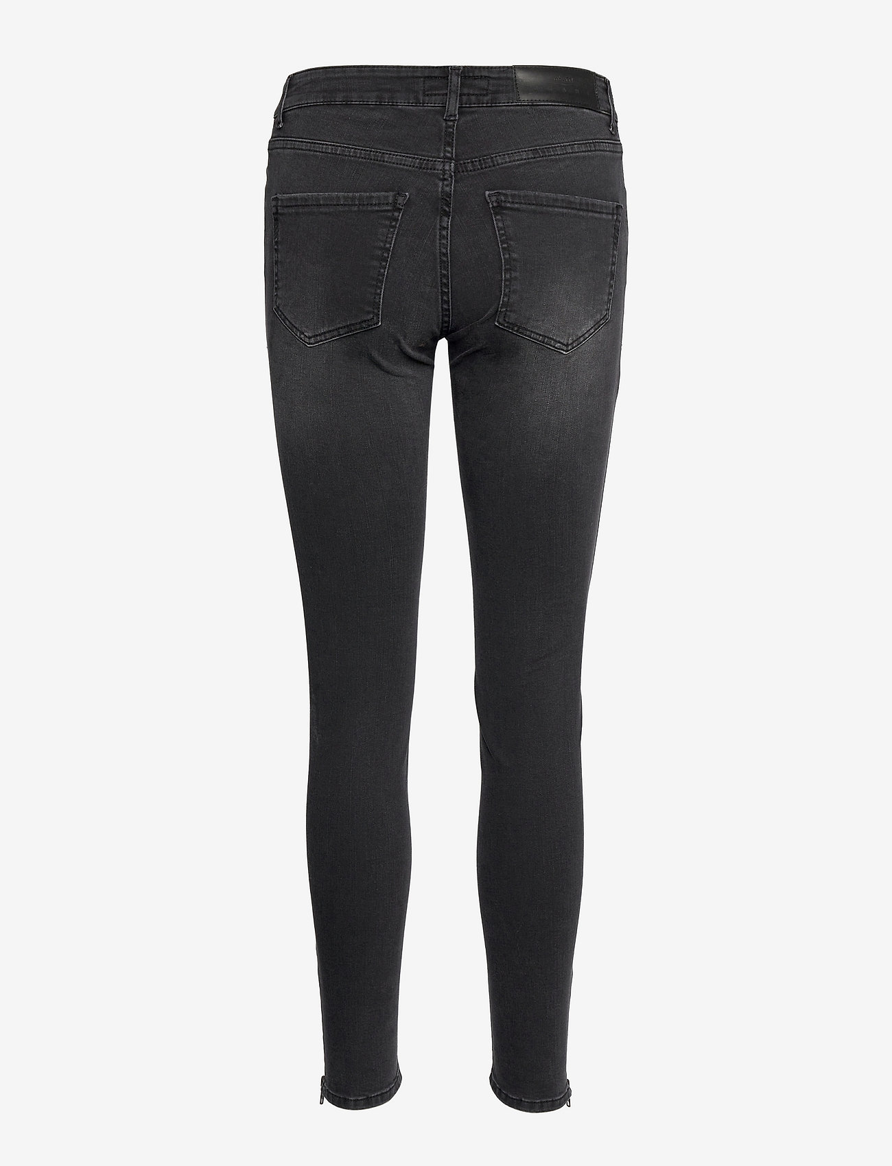 mbyM - Brando - skinny jeans - black washed - 1