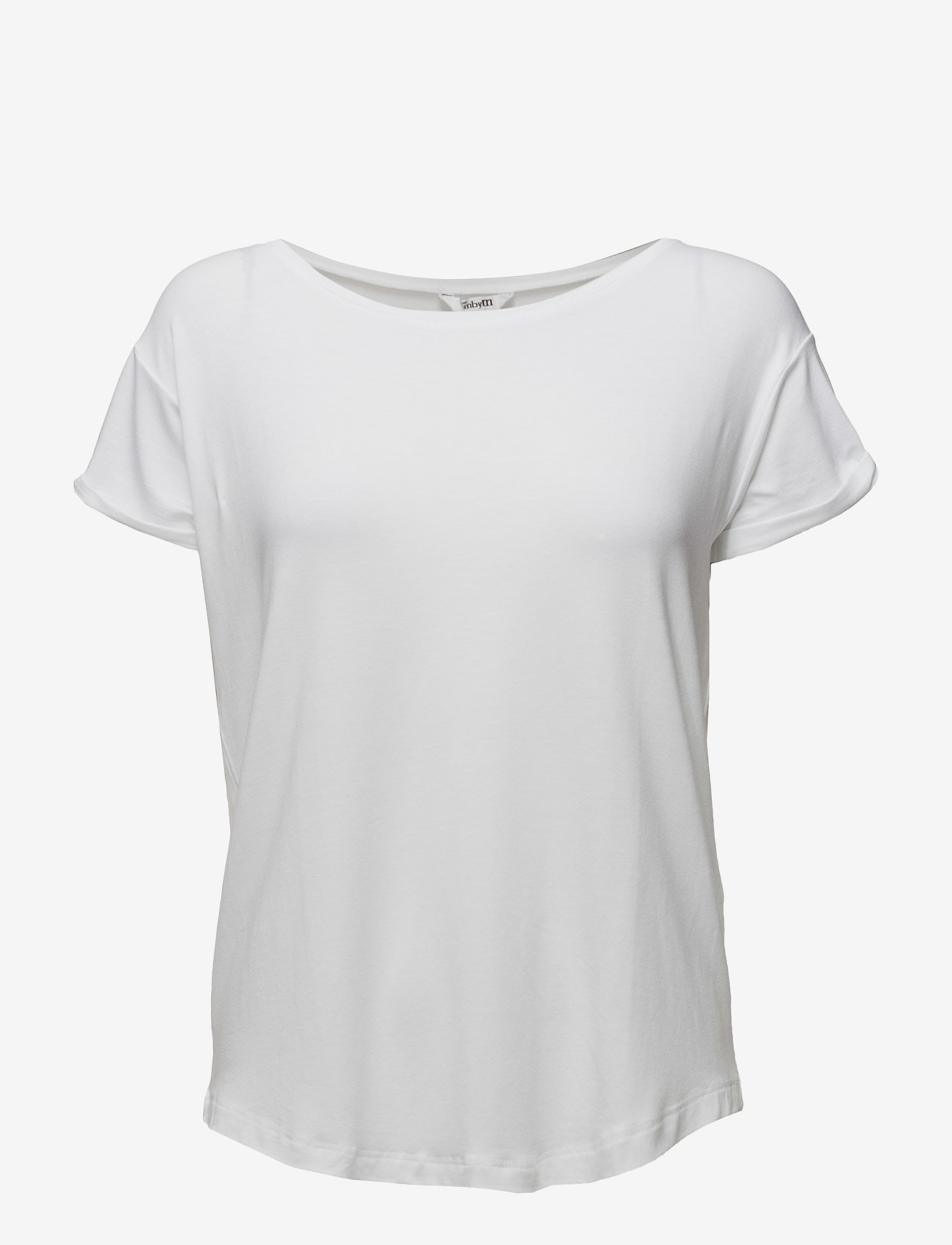 mbyM - Nisha - herbstliche kleidung - optical white - 2