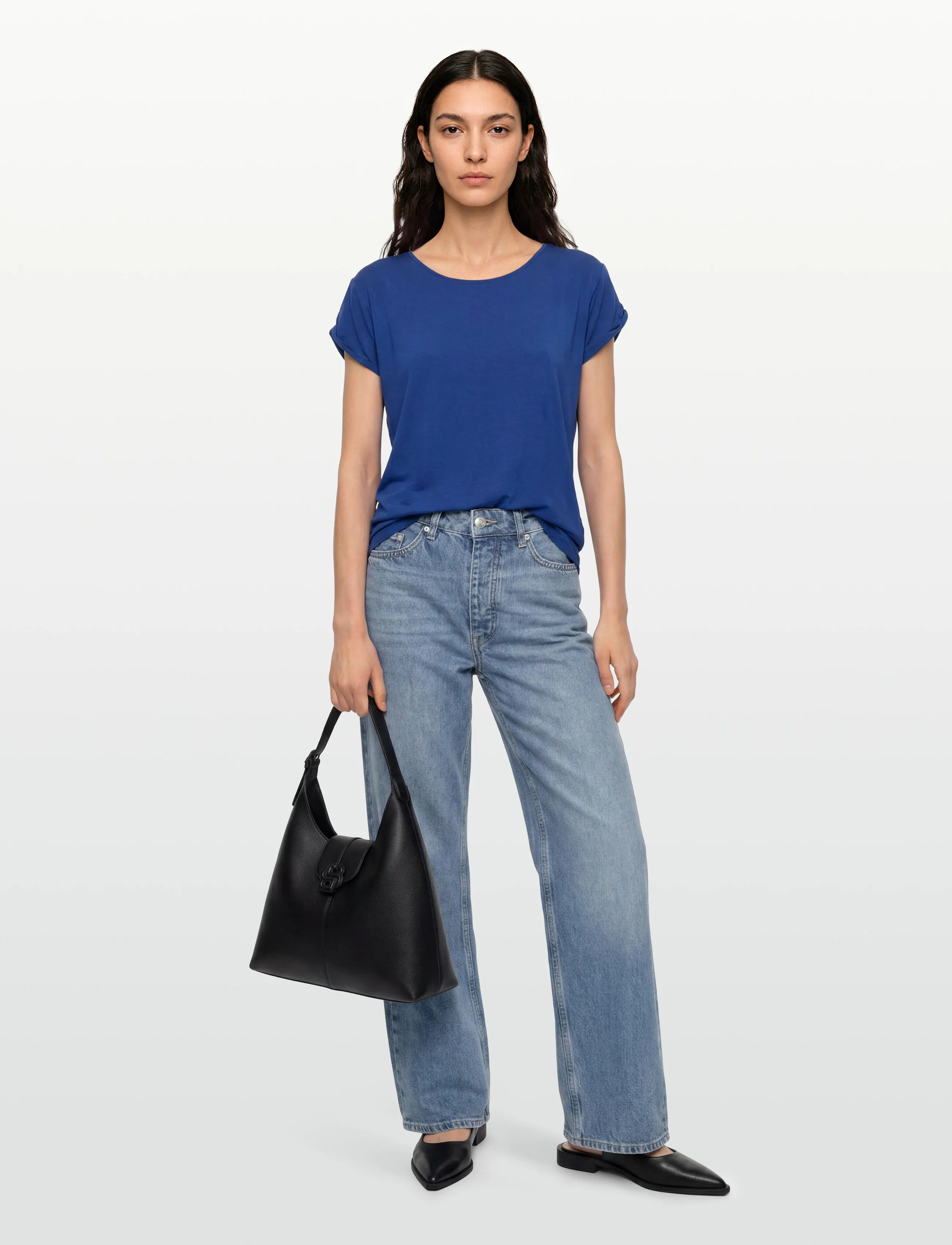 mbyM - Nisha - lowest prices - reflex blue - 0