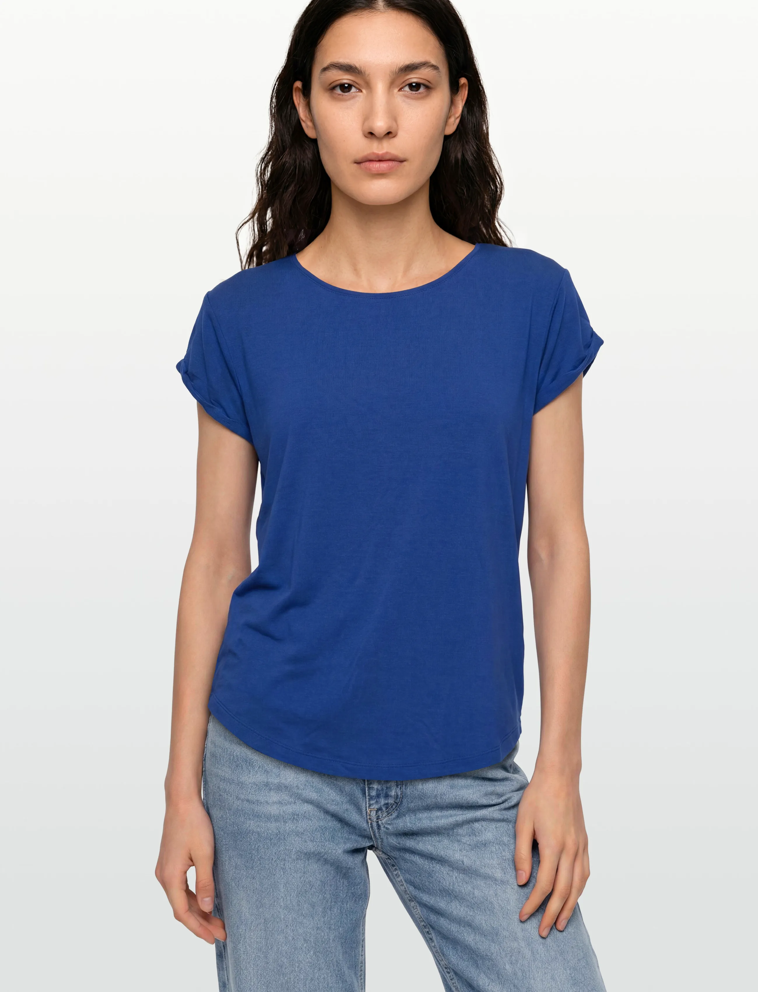 mbyM - Nisha - lowest prices - reflex blue - 3
