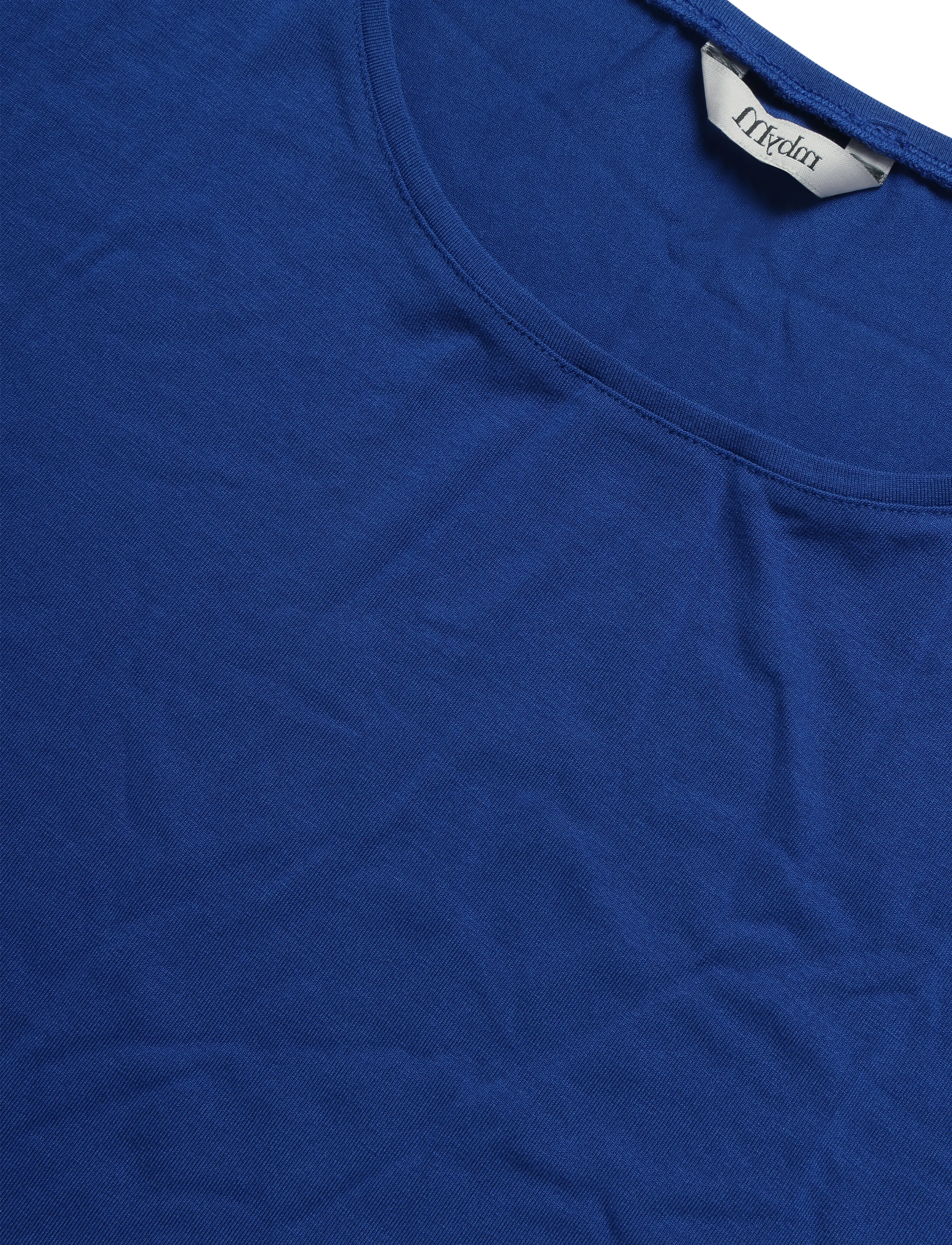mbyM - Nisha - die niedrigsten preise - reflex blue - 2