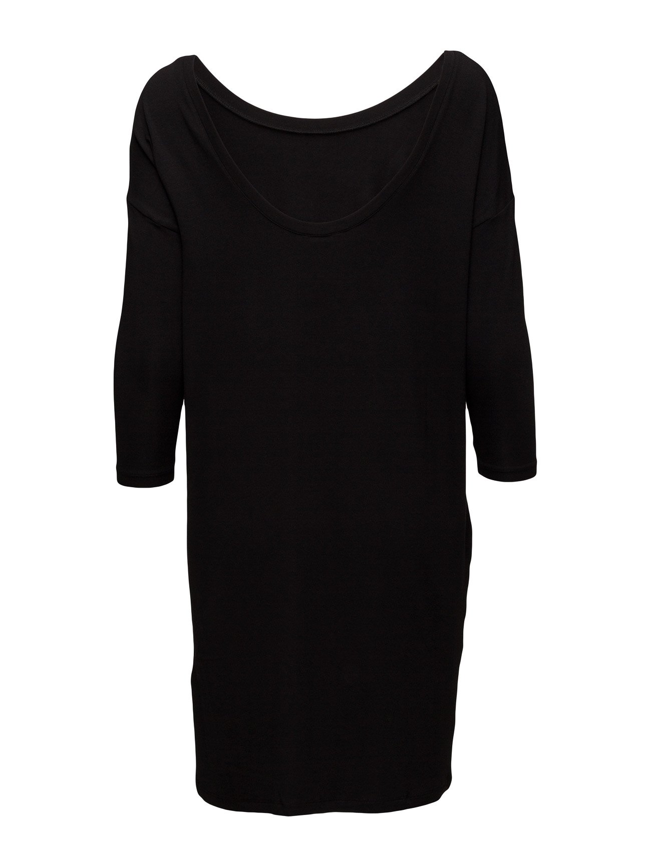 mbyM - Lacy - korta klänningar - black - 1