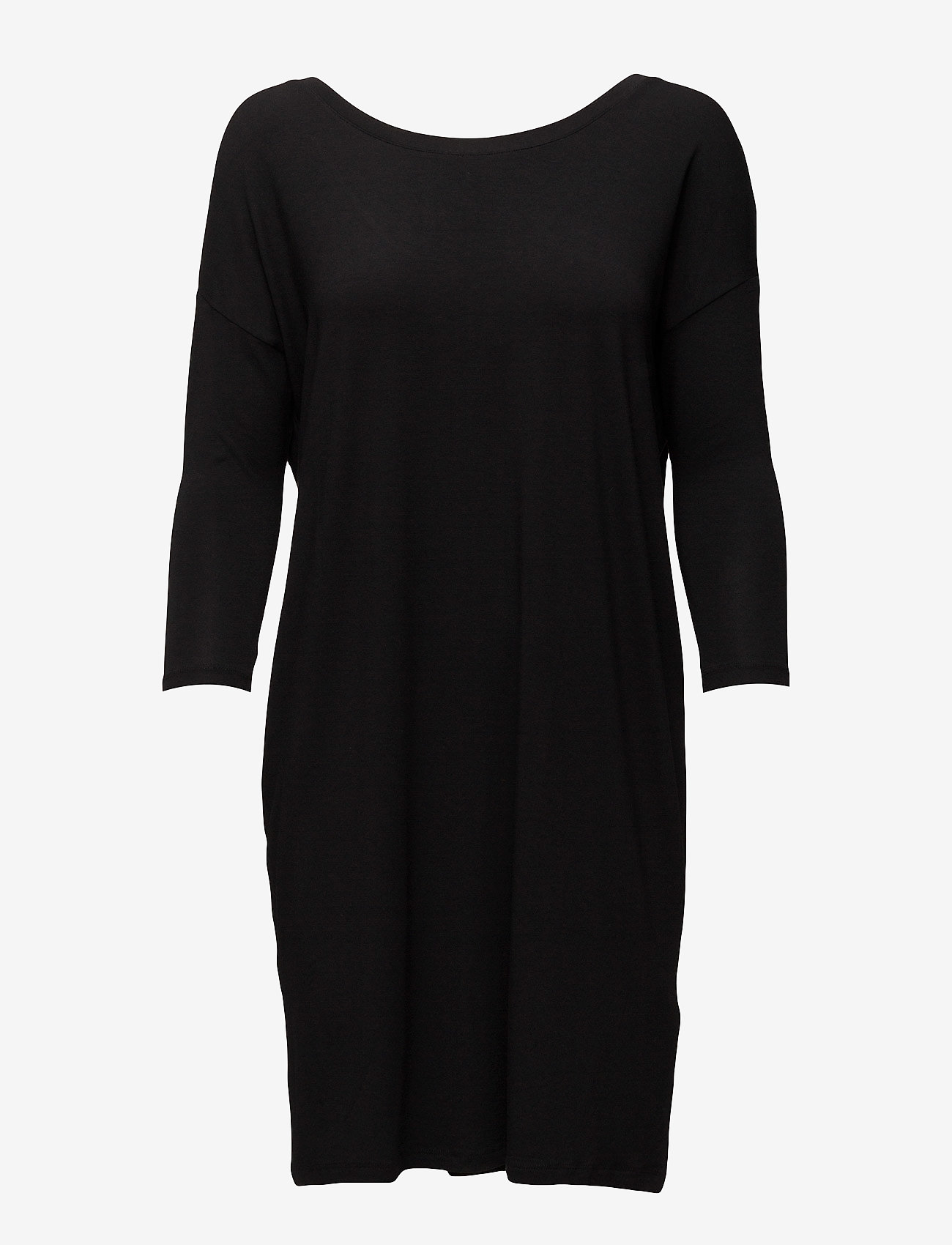 mbyM - Lacy - korte kjoler - black - 0