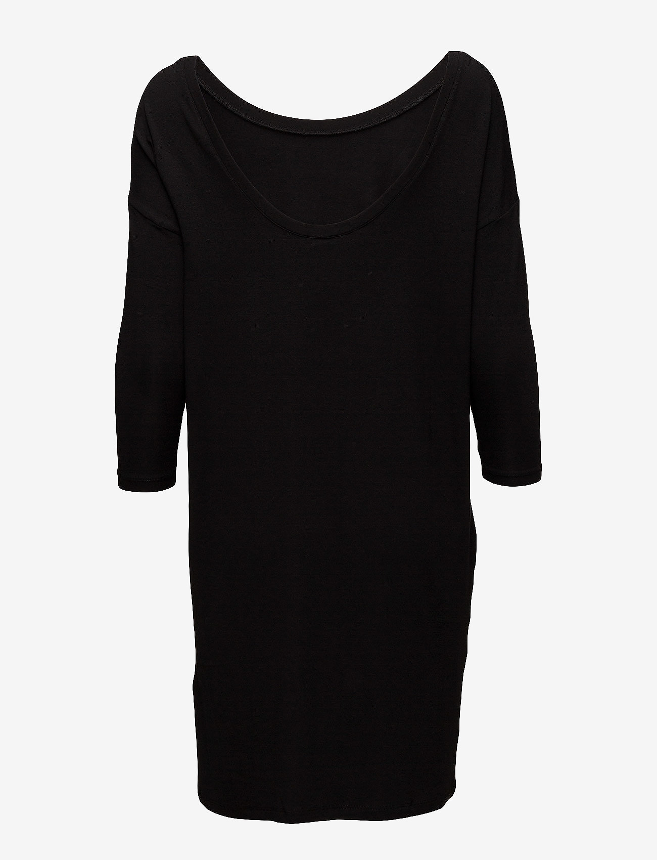 mbyM - Lacy - korta klänningar - black - 2