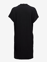 mbyM - Linea - marškinėlių tipo suknelės - black - 1