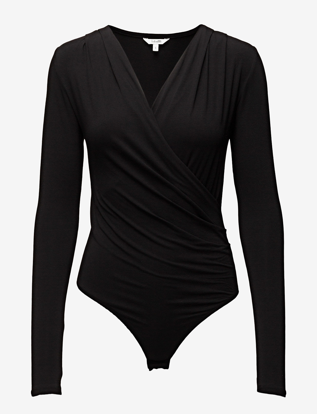 MBYM Lione Schwarz - XS - Damen