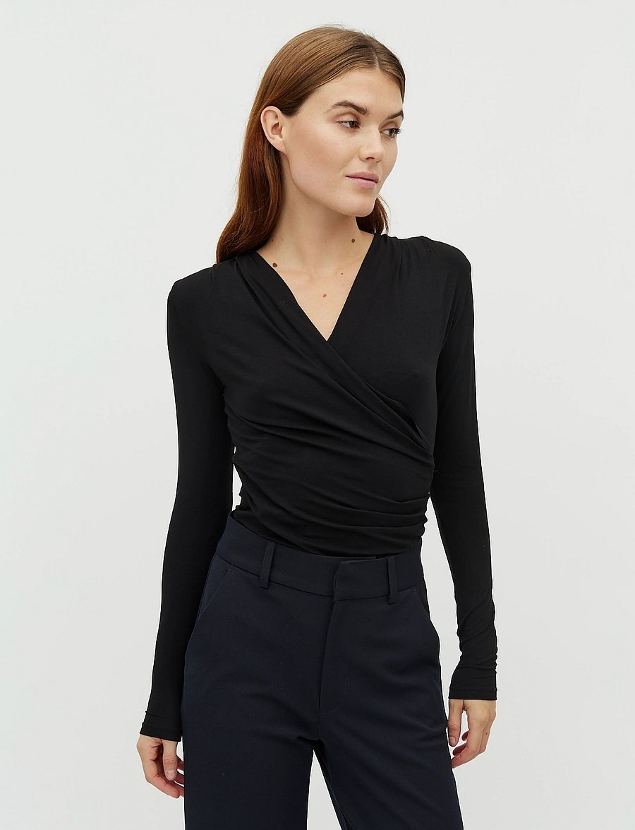mbyM - Lione - bodies - black - 0