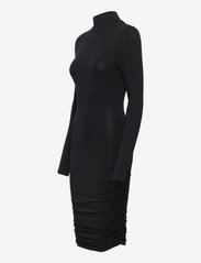 mbyM - Faustine - summer dresses - black - 3