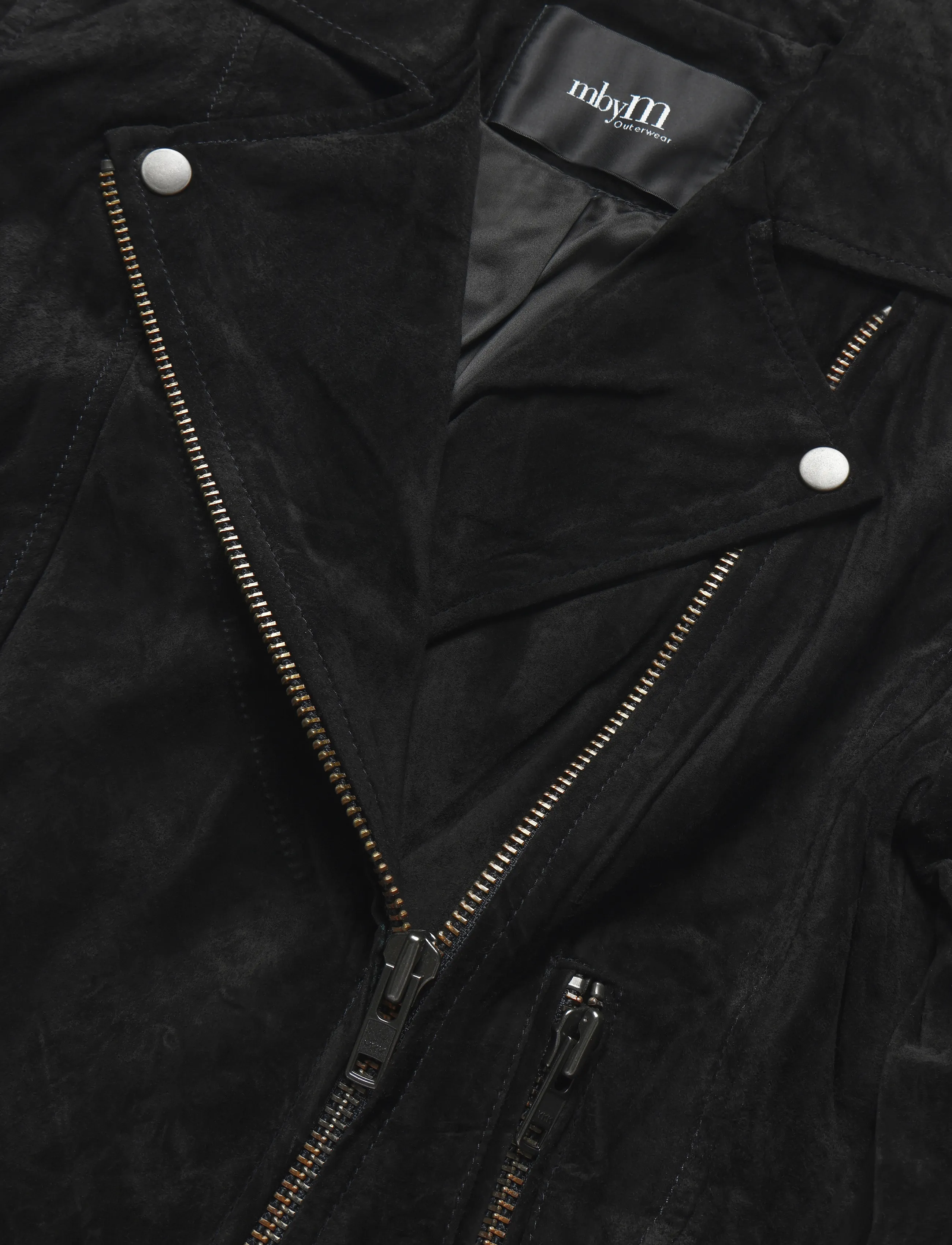 mbyM - Lato - black - 2