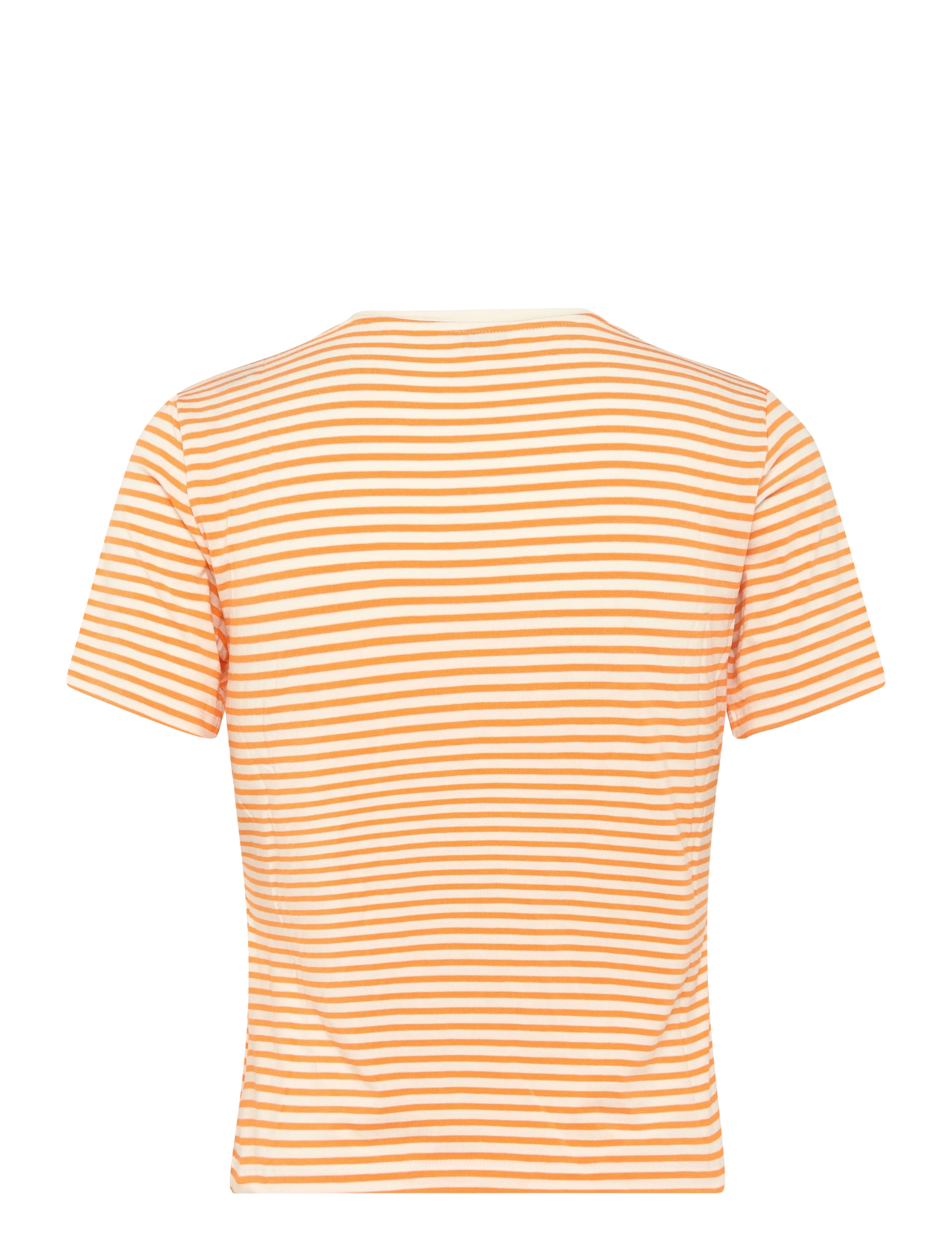 mbyM - Julie-M - laveste priser - sugar orange peel stripe - 2